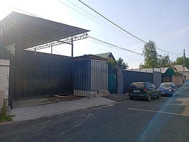 70000: Продаю коммерческое помещение 450 кв.с домом 100 КВ. участок находится — 7