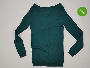 green items: Terranova, Sweter damski, rozmiar XS — 3