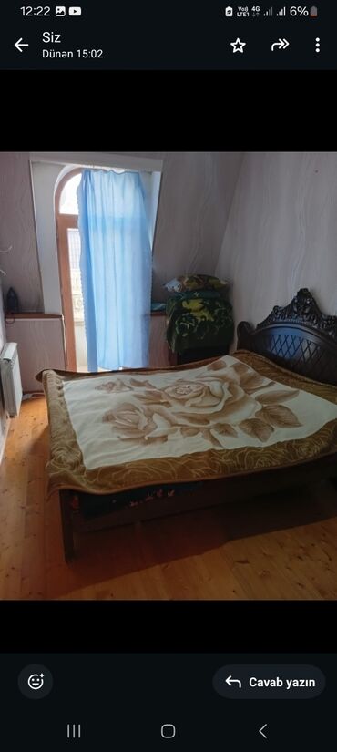 Uzunmüddətli kirayə mənzillər: Kirayə 300 manat afda kirayə xrdaLan -da lalafo.az — 2 Uzunmüddətli kirayə mənzillər: Kirayə 300 manat afda kirayə xrdaLan — 2