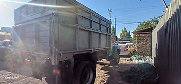 вольво г ош: Грузовик, ГАЗ, Стандарт, Б/у — 3