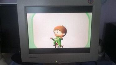 Monitori: Lg 500 LC Tft monitorSamsung 570 BFTF Slanje Brzom postom ide na — 3