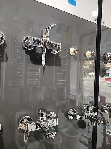 krant başlığı: Eca uso remer grohe hamam otağı üçün muxtəlif aksesuarlar Mətbəx və — 2