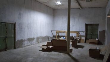 Anbar və emalatxanalar: Şəhərin mərkəzində! Obyekt (anbar) icarəyə verilir! Səbail rayonu — 8