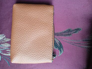 Portmone, pulqabıları: Pulqabı, Eko dəri, Yeni — 3