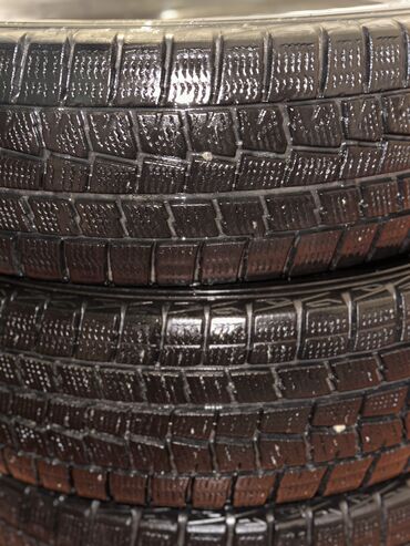 Шины: Продаю шины! Японские
175/65R14

Каждая