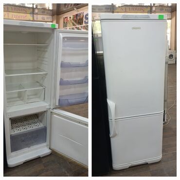 куплю холодильник бу в рабочем состоянии: Б/у 2 двери Biryusa Холодильник Продажа