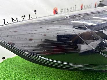фары морнинг: Передняя правая фара Kia 2021 г., Б/у, Оригинал, Корея — 4