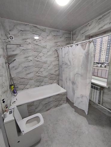 салон красоты сдаю: 345 м², 5 комнат, Верхний Джал — 9