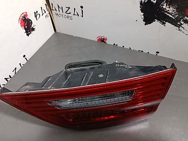 k7 2017: Задний правый стоп-сигнал Kia 2020 г., Б/у, Оригинал, Корея — 3