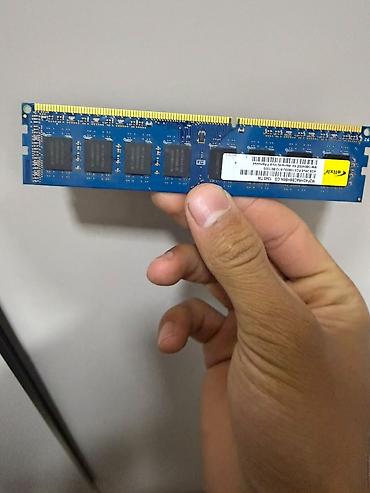 i3 3220: Процессор Intel Core i3-4130 + модуль оперативной памяти Elixir — 3