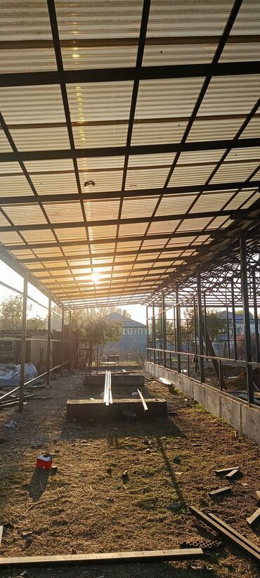 Сварка: Сварка | Ворота, Решетки на окна, Навесы Гарантия, Бесплатная смета, Высотные работы at lalafo.kg — 7 Сварка: Сварка | Ворота, Решетки на окна, Навесы Гарантия, Бесплатная смета, Высотные работы — 7