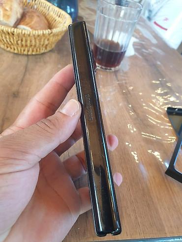note 2: Samsung Galaxy Z Fold 3, Б/у, 512 ГБ, цвет - Черный, eSIM, 2 SIM — 2