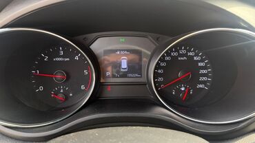 Kia: Kia Carnival: 2020 г., 2.2 л, Автомат, Дизель, Минивэн — 15