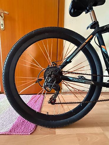 Velosipedlər: Salam strim markalı velosipet 170 azn cuzi endirim olacaq real — 3