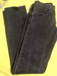 Farmerke: Farmerke iz inostranstva. ocuvane. cena 800 din komad — 12