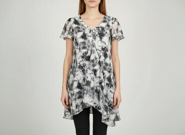 sukienki na chrzciny dla cioci: Women`s dress, size M