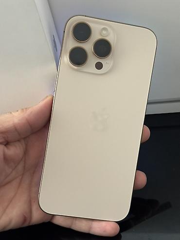 IPhone 15 Pro, Новый, 256 ГБ, Natural Titanium, Коробка, В рассрочку, 93 %