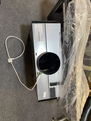 Aspiratorlar: Aspirator Bosch, rəng - Qara, Yeni — 13