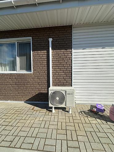 Установка кондиционеров: Установка кондиционера монтаж/демонтаж/обслуживание/ремонт любой — 2