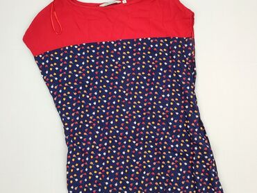 sukienki swing plus size: Peacocks, Sukienka damska, rozmiar S