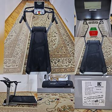 Qaçiş trenajoru 1300 azn satilir‼️alinib 2500 azn 120kg unvan nizami lalafo.az -da Qaçiş trenajoru 1300 azn satilir‼️alinib 2500 azn 120kg unvan nizami