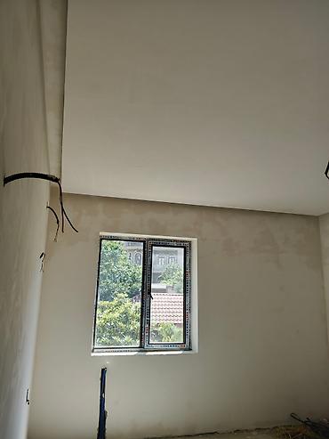 Malyar işləri: Malyar (Spaklovka) Alçıpan USTASİYAM KIME LAZIMSA buyurub əlaqə — 8