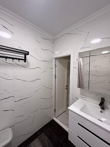 Долгосрочная аренда квартир: 2 комнаты, Агентство недвижимости, Без подселения, С мебелью полностью — 15