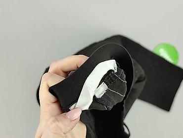 kozaki sofix: H&M, Spodnie materiałowe damskie, rozmiar XL — 4