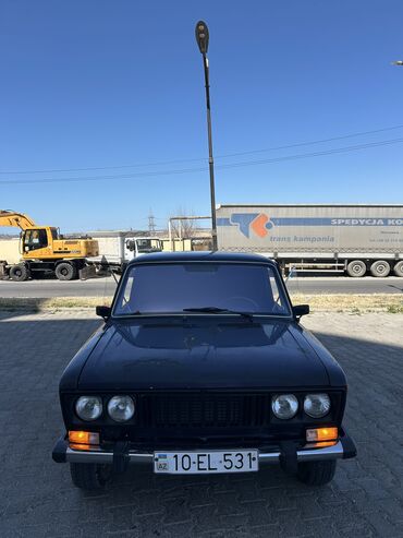 vaz 2106 sekilleri: VAZ (LADA) 2106: 0.3 l | 1993 il 63814 km Sedan