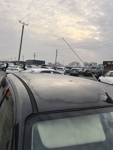 Mazda: Mazda Demio: 2004 г., 1.3 л, Автомат, Бензин, Хэтчбэк — 6