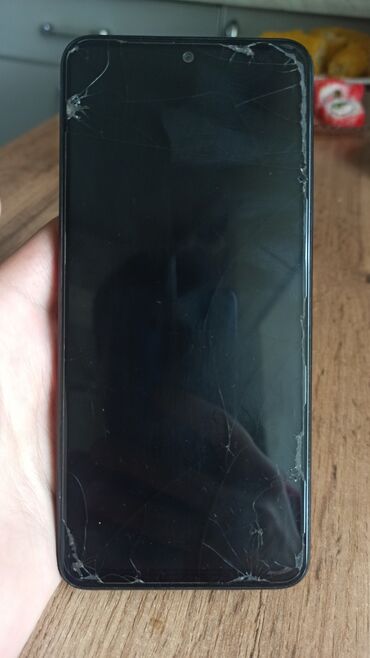 redmi note 13 pro plus 5g цена в бишкеке: Redmi, Redmi Note 12, Колдонулган, 128 ГБ, түсү - Көк, 1 SIM, 2 SIM