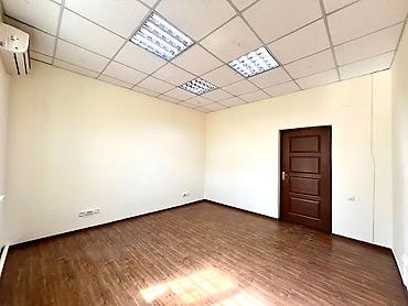 квадрат: Сдаю Офис 125 кв.м. в аренду в центре Бишкека: - Этаж второй - 5 — 5