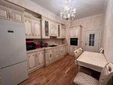 Yeni tikili: 2 otaqlı, Yeni tikili, m. Qara Qarayev, 81 kv. m — 7