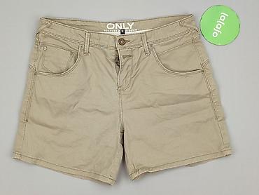 jeansy only: ONLY, Szorty damskie, rozmiar S — 2