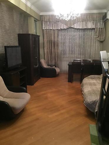 doşəmə ustası: İcarəyə verilir 2 otaqlı yeni tikili 90 m², Həzi Aslanov m. 700 — 2