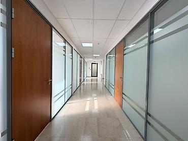 local: For rent Office in the center of Bishkek. Class A office space in the — 5