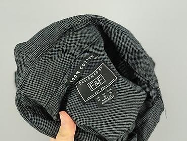 wolf: F&F, Koszulа dla mężczyzn, rozmiar XL — 4