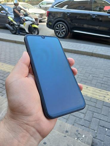 samsung galaxy a24 ekran: Samsung Galaxy A24 4G, 128 GB, rəng - Qara, Zəmanət, Sensor, Barmaq izi — 3