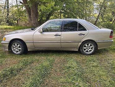 mersedes c 230: Mercedes-Benz 230: 2.3 l | 1999 il Sedan — 3