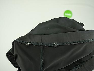 panterki: Legginsy Sportowe damskie, rozmiar S — 5