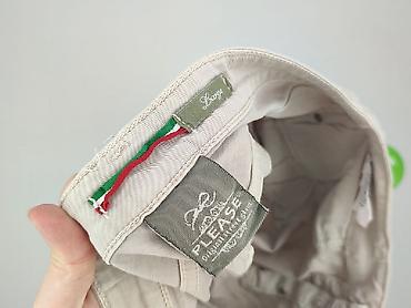 alcott pants: Spodnie materiałowe damskie, rozmiar L — 4