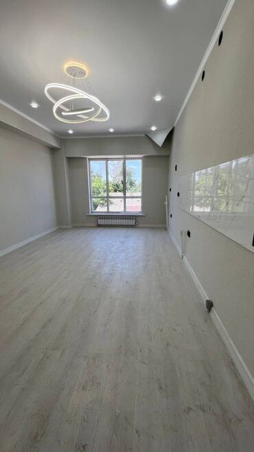 Продажа квартир: 1 комната, 44 м², Индивидуалка, 2 этаж