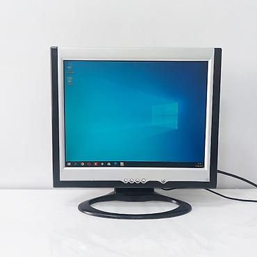 Monitorlar: Monitorlar “15 inch” ⭐15 Diaqonal Monitorlar – 1 ədədi 25 AZN — 3