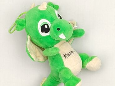 Mascot Dinosaur, condition - Perfect