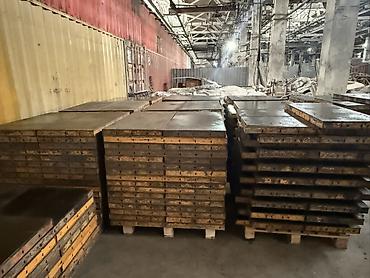 Опалубка: Опалубка — 5