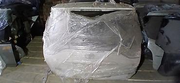 эстима стекло: Крышка багажника Toyota, 2013 г., Б/у, Оригинал — 2