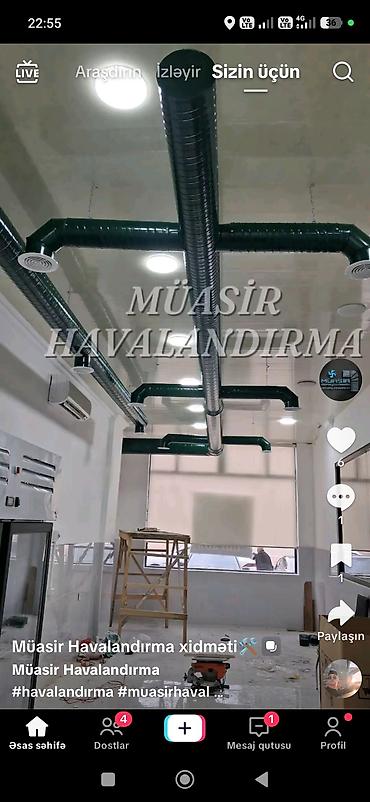 fan motoru: Havalandirma Matorlarin Topdan ve Perakenden Satisi, Her Növ Ulitqa ve — 10
