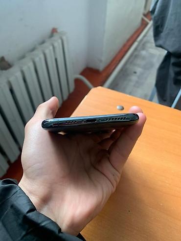 Apple iPhone: IPhone 11 Pro Max, 256 ГБ, 71 % — 7