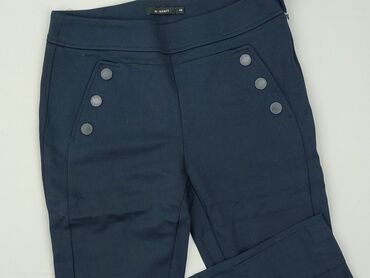 Monnari, Material trousers for women, size M