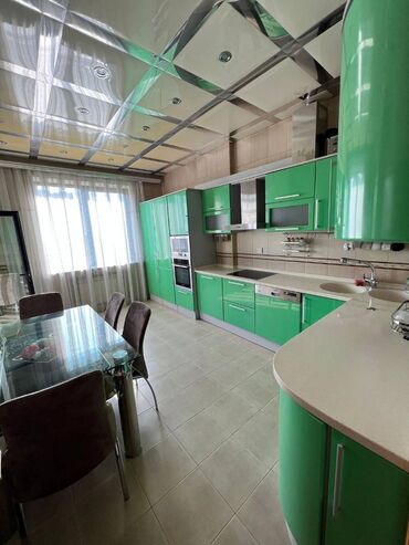 Uzunmüddətli kirayə mənzillər: Gozel, temiz ve her śeraheti olan mezil kirayye verilir. Evde butun — 24